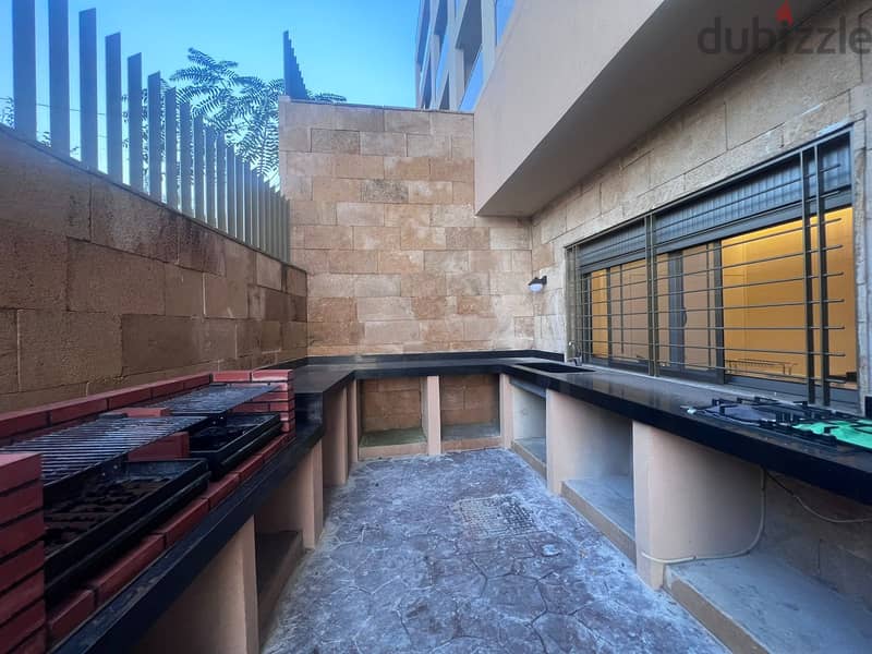 Exquisite Furnished Apartment for Sale in Jouret el Balout 16