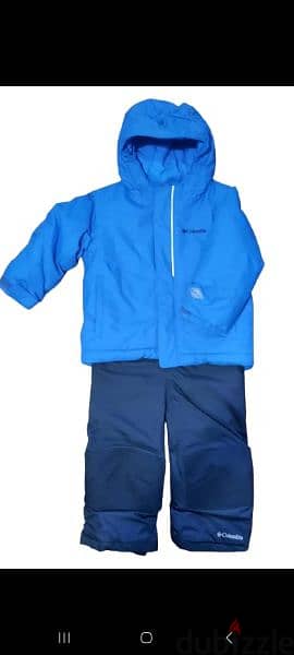 Columbia Sportswear (Ski) 0