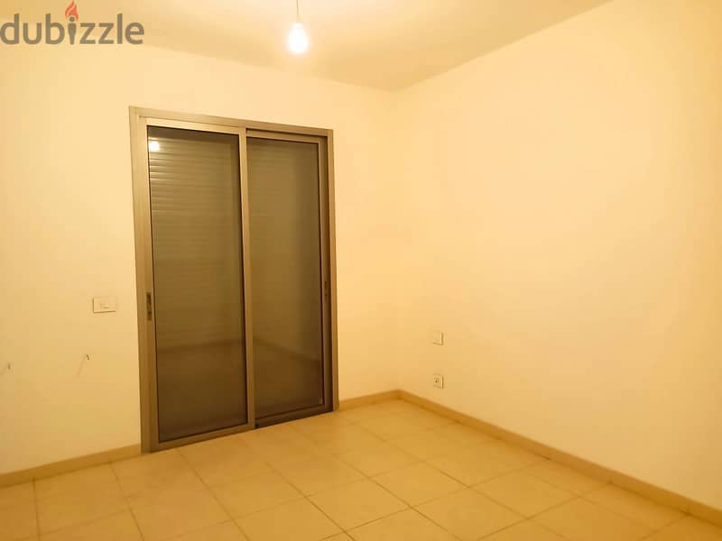 190 m2 apartment + amazing open sea view for sale in Jal El Dib 8