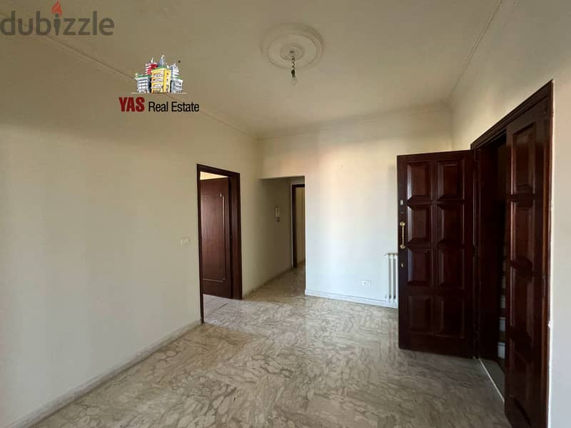 Ballouneh 250m2 | Excellent Condition | Panoramic View | Catch | 4