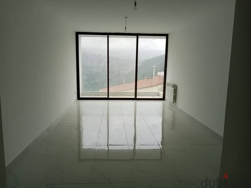 (C. )240m2 duplex Apartment+terrace+open view for sale in Chawyeh 2