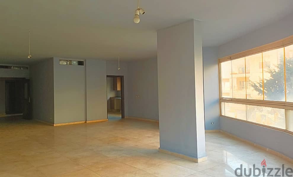 271 m2 apartment for sale in Hazmieh Mar Takla- شقة  للبيع في الحازمية 1