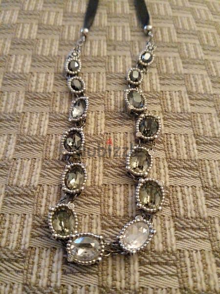 SWAROVSKI Necklace 2