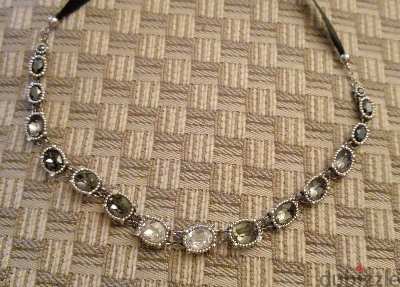 SWAROVSKI Necklace 3