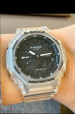 Casio G-Shock 0