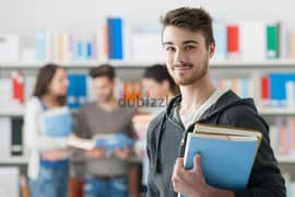 Teacher for Management / Business private courses