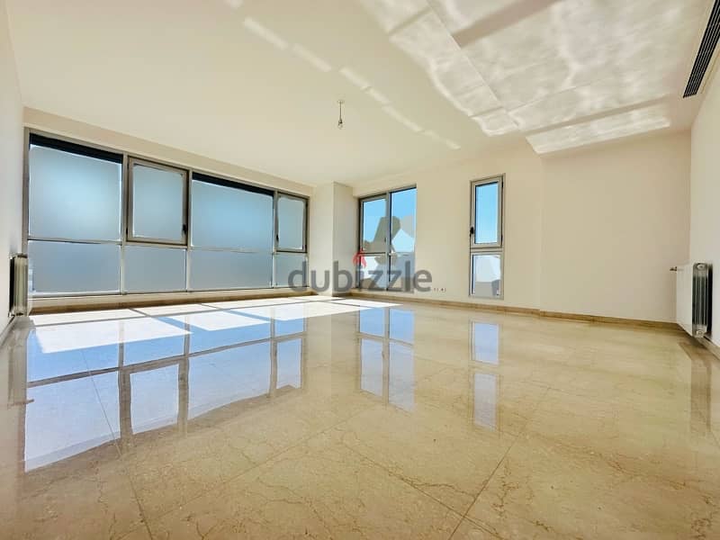 24/7 Electricity | Luxury Apartment For Rent In Hamra | حمرا 0