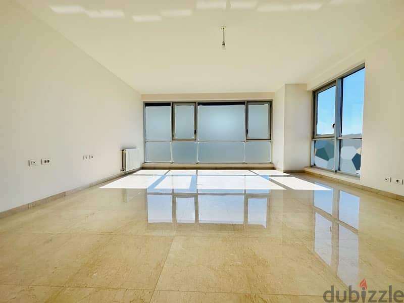 شقة للايجار في راس بيروت - Apartment For Rent In Ras Beirut 1