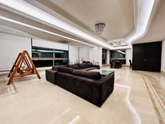Furnished Apartment For Rent In Ramlet Bayada | الرملة البيضاء
