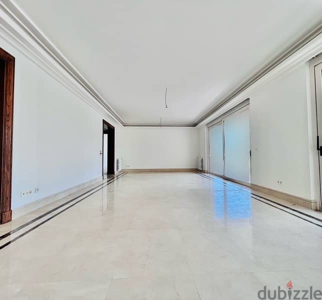 Apartment For Rent In Ras Beirut Over 350 Mtr 1