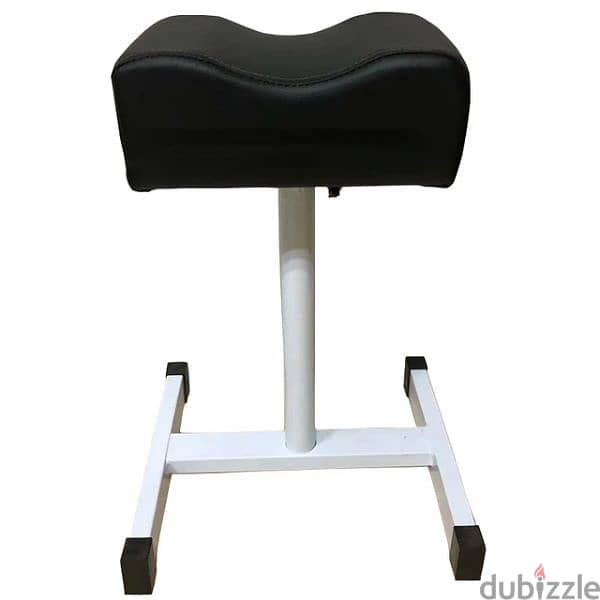 Adjustable Foot Trimmer Pedicure Stool 0