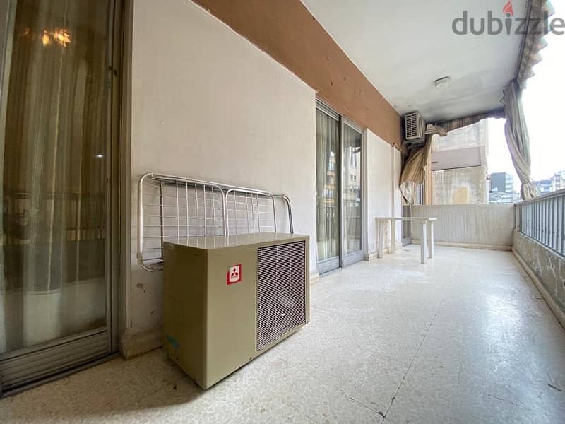 | Prime Locarion |  Spacious Apartment for sale in Jdeideh 11
