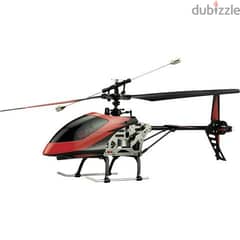 german store anewi buzzard rc helicopter 0