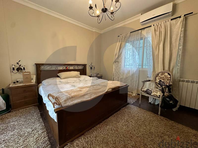 265 SQM Apartment For sale in RABWEH/الربوة REF#MC98558 7