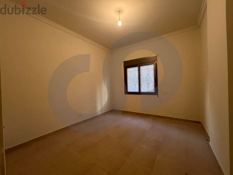 250 SQM Apartment for sale in BSALIM/بصاليم REF#RK98555 1
