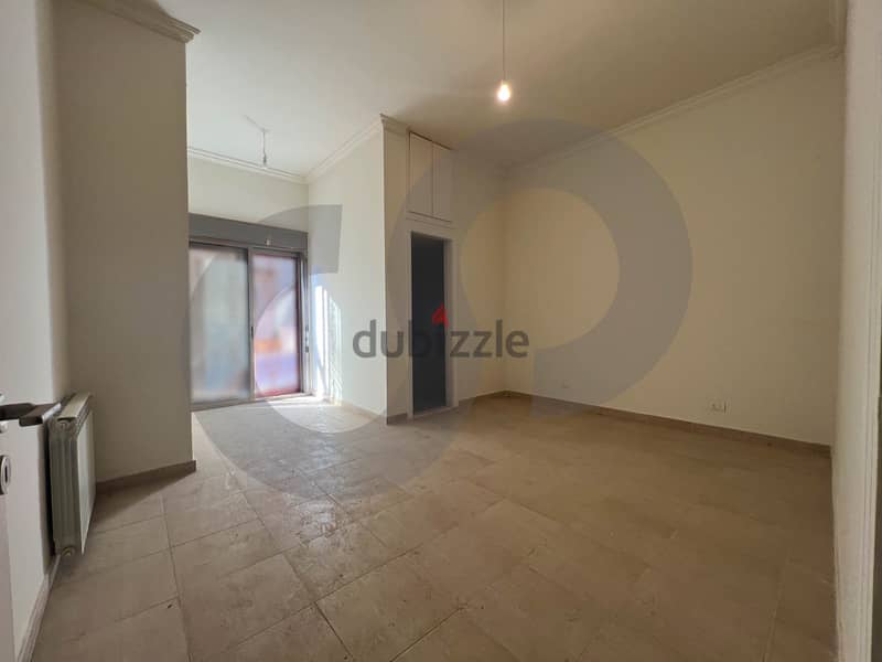 250 SQM Apartment for sale in BSALIM/بصاليم REF#RK98555 2