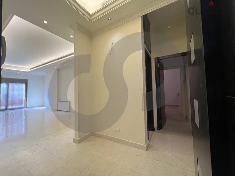 250 SQM Apartment for sale in BSALIM/بصاليم REF#RK98555 3