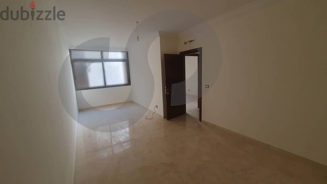 Apartment FOR SALE in Beirut/بيروت REF#DA98553 3