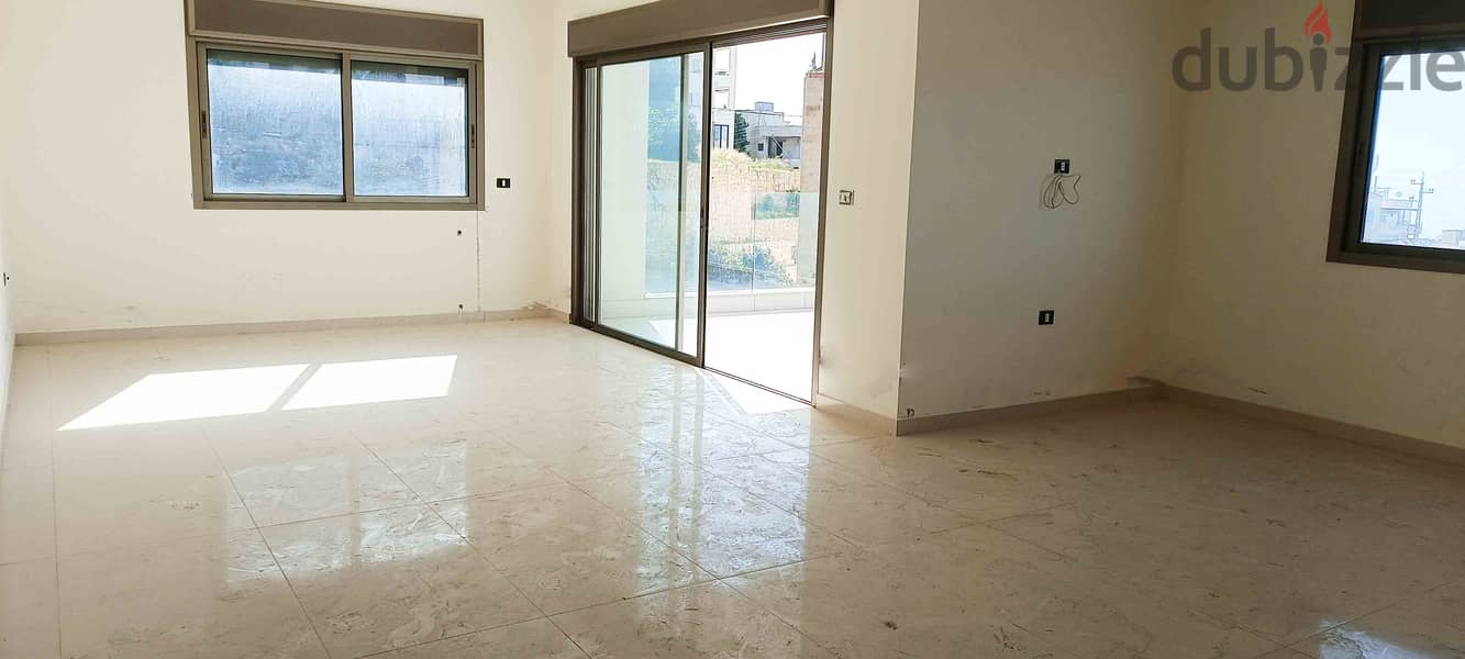 Apartment Duplex in Nahr Ibrahim | Sea View | شقة للبيع | PLS 25869 4