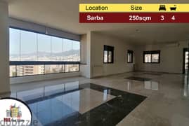 Sarba 250m2 | Perfect Condition | Modern | Panoramic View |