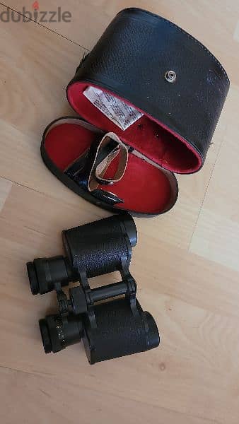 binoculars 1