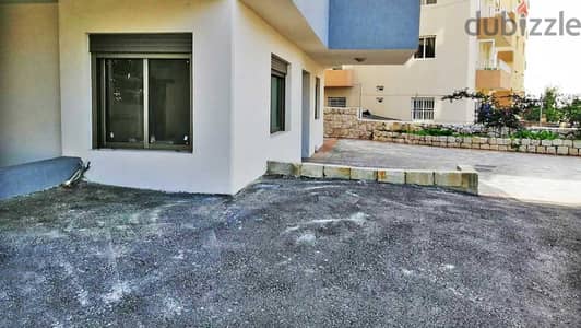 Apartment in Blat | 167SQM Terrace | شقة للبيع | PLS 24566/1