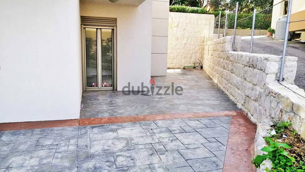 Apartment in Blat | 167SQM Terrace | شقة للبيع | PLS 24566/1 1