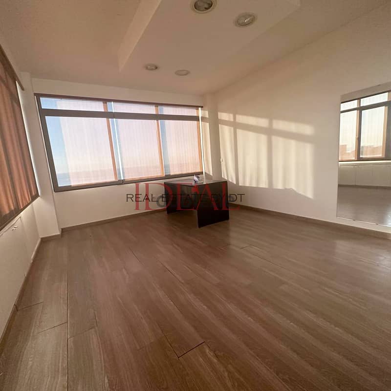 Office - clinic for rent in dbayeh 60 SQM REF#EA15245 1