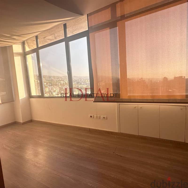 Office - clinic for rent in dbayeh 60 SQM REF#EA15245 3