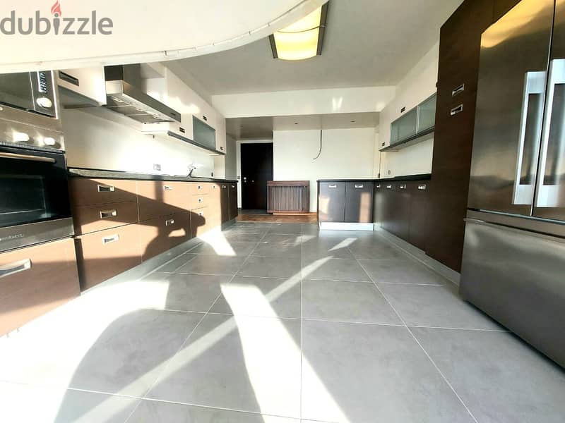 RA23-3142 unlockable sea & city view apartment for sale in Saifi, 445m 9