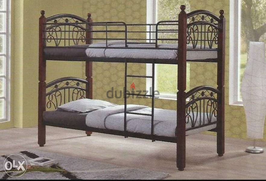 Bed - تخوت ماليزي 7