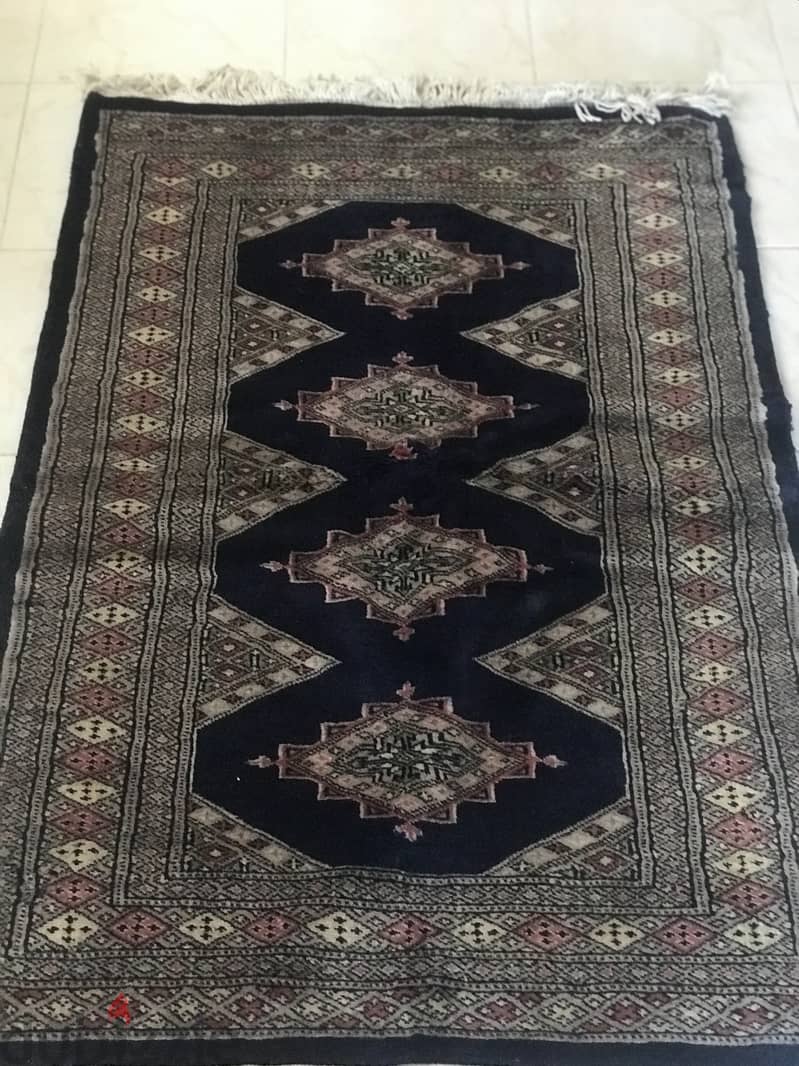 Handmade great quality rugs for sale ( starting from 30$ the piece) 1