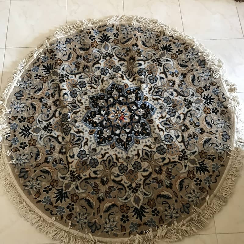 Handmade great quality rugs for sale ( starting from 30$ the piece) 2