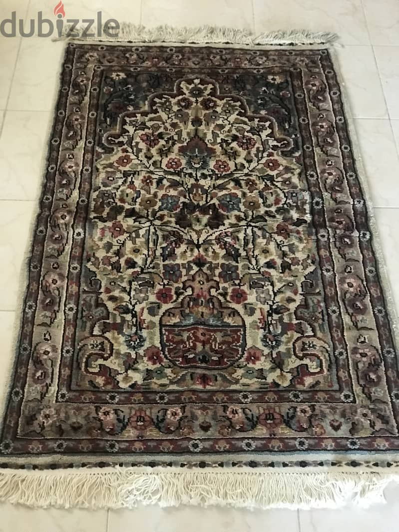 Handmade great quality rugs for sale ( starting from 30$ the piece) 4
