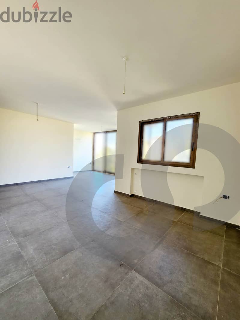 Apartment for sale in Haret Sakher-Jounieh/حارة صخر جونية REF#KI98574 1