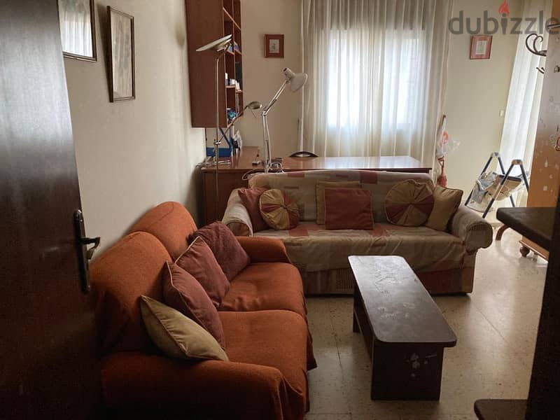 Fully Furnished In Adonis Prime (195Sq) , (ADOR-102) 1