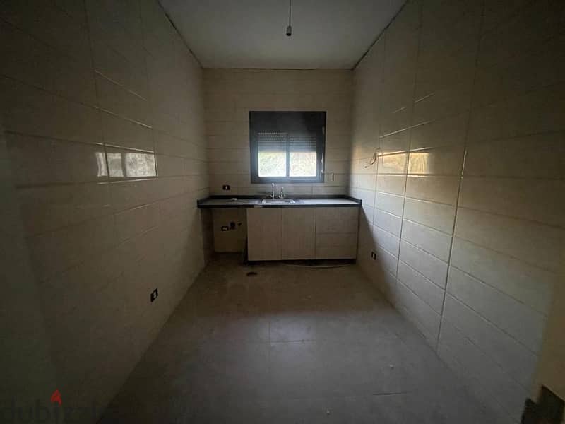 apartment for sale in naher ibrahim 2