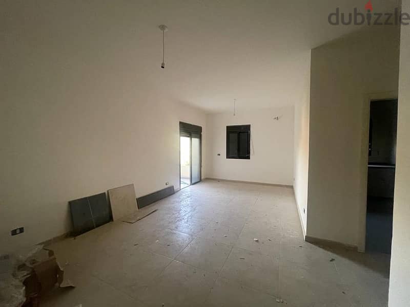 apartment for sale in naher ibrahim 3