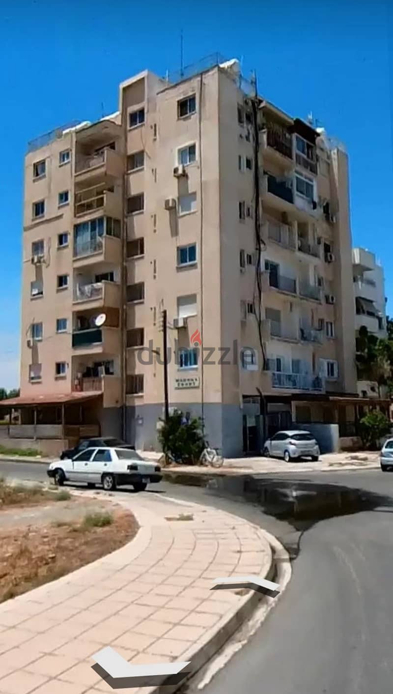 3 bedroom apartment for sale in city center larnaca cyprus قبرص 0