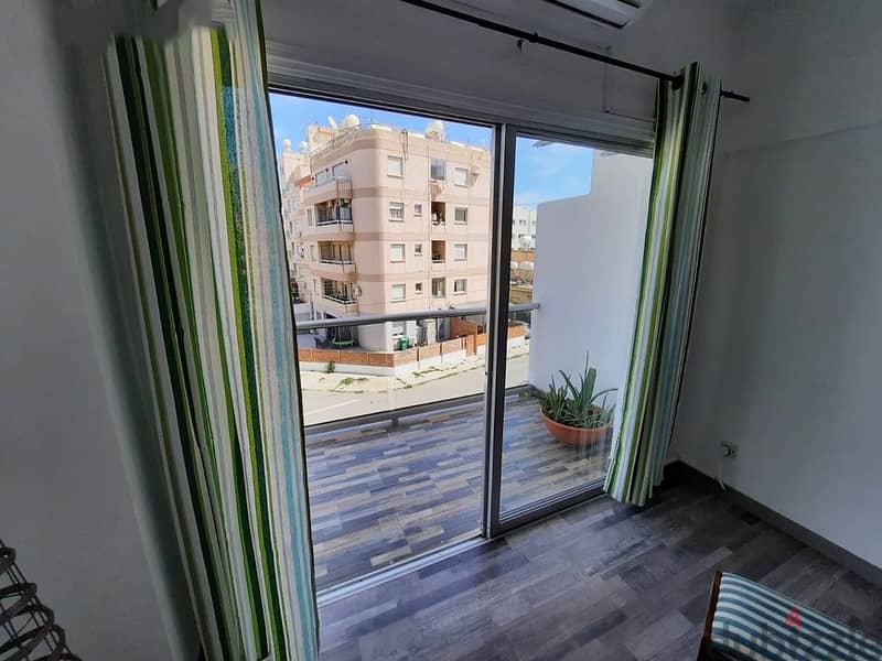 3 bedroom apartment for sale in city center larnaca cyprus قبرص 4