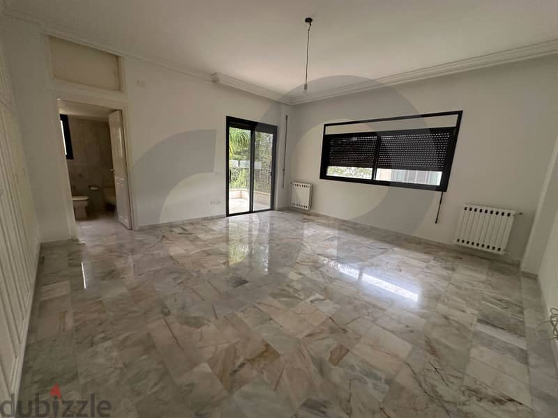 440 sqm apartment for rent in Mtayleb/المطيلب REF#GN98586 4