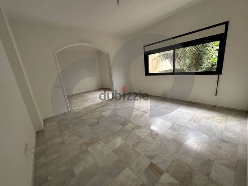 440 sqm apartment for rent in Mtayleb/المطيلب REF#GN98586 6