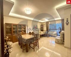 175 sqm Apartment for sale in Broumana/برمانا REF#JA98590