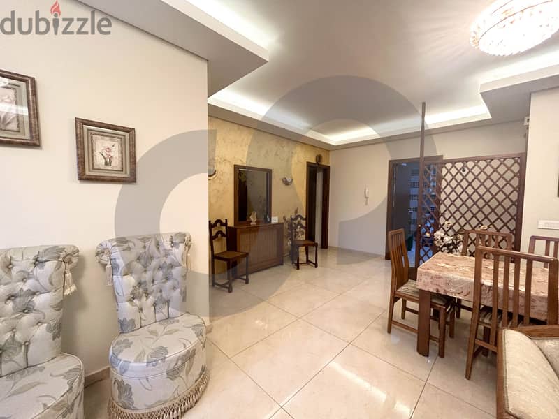 175 sqm Apartment for sale in Broumana/برمانا REF#JA98590 1