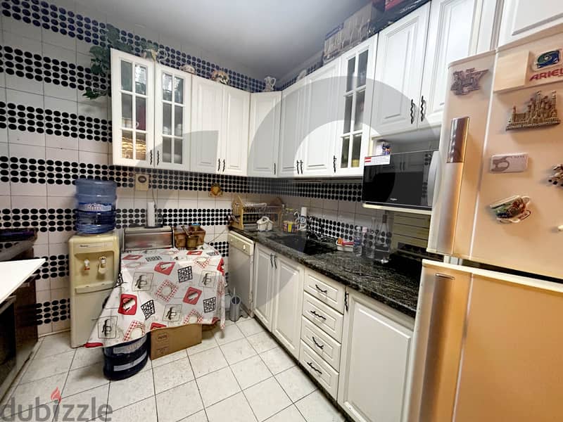 175 sqm Apartment for sale in Broumana/برمانا REF#JA98590 3