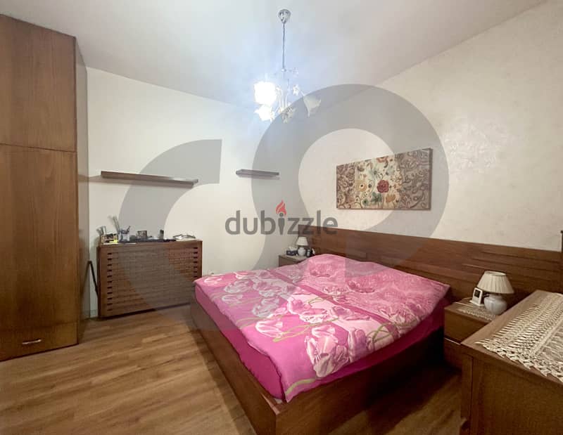 175 sqm Apartment for sale in Broumana/برمانا REF#JA98590 4