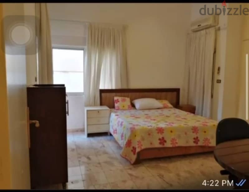 250 Sqm | Apartment for rent in Manara 2