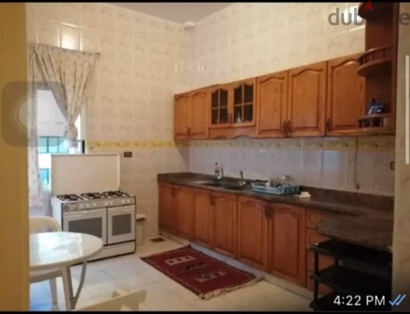 250 Sqm | Apartment for rent in Manara 4
