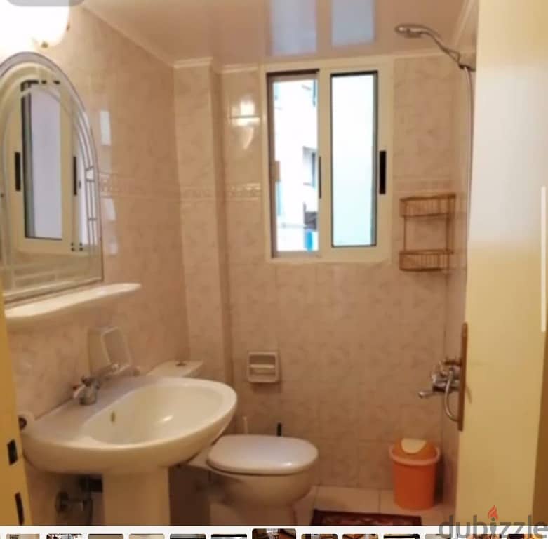 250 Sqm | Apartment for rent in Manara 5
