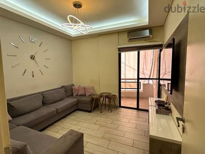 RWB254A - Apartment for sale in Batroun شقة للبيع في البترون